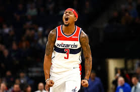 Beal of Washington Wizards rifiuta di unirsi ai Los Angeles Lakers